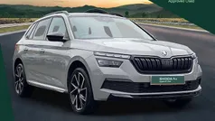 Used 2023 Skoda Kamiq Monte Carlo SUV | £17,107 (Fair price)