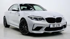 Used 2020 BMW M2 Competition Edition Coupe | £34,990 (Good price)