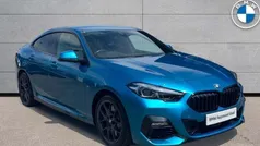 Used 2024 BMW 218 M Sport Coupe | £21,442 (Good price)