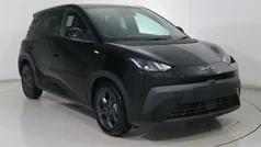 Used 2025 BYD Dolphin Boost Hatchback | £22,600 (Super price)