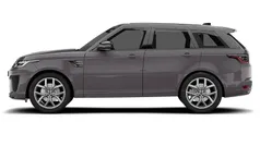 Used 2019 Land Rover Range Rover Sport Autobiography Dynamic SUV | £54,014