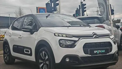 Used Citroën C3 PureTech 83 HP (61 kW) 2024 Hatchback