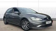 Used 2018 VW Golf VII SE Hatchback | £14,558 (Fair price)