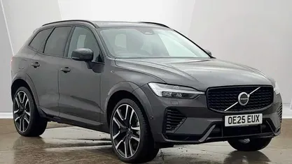 Used Volvo XC60 Ultra 455 HP (334 kW) 2024 SUV