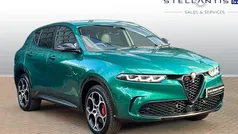 Used 2025 Alfa Romeo Tonale Veloce SUV | £27,312 (Fair price)
