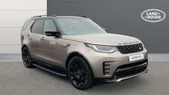 Other Used 2022 Land Rover Discovery 5 SE Dynamic SUV | £44,949 (Fair price)