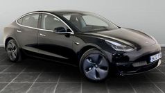 Used 2023 Tesla Model 3 Long Range AWD Sedan | £17,495 (Super price)