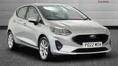 Used 2023 Ford Fiesta Trend Hatchback | £11,441 (Super price)