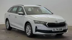 Used 2024 Skoda Octavia SE Technology Estate | £23,895 (Good price)