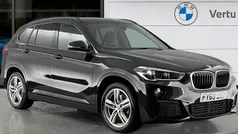 Used 2019 BMW X1 M Sport SUV | £17,189 (Good price)