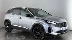 Used 2023 Peugeot 3008 GTi Estate | £19,000 (Fair price)