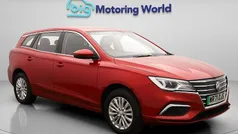 Used 2021 MG MG5 EV Excite Estate | £10,000 (Good price)