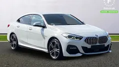 White Used 2020 BMW 218 M Sport Coupe | £18,899 (Fair price)