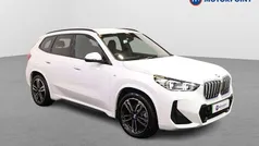 Used 2025 BMW iX1 M Sport SUV | £28,199 (Super price)