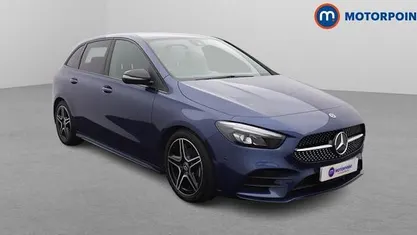 Used 2025 Mercedes B200 Executive MPV | £22,149 (Fair price)