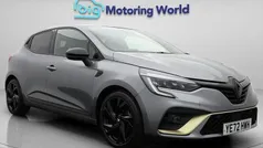 Used 2022 Renault Clio V Engineered Hatchback | £13,800 (Fair price)