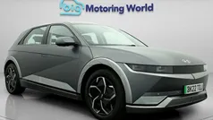 Used 2022 Hyundai Ioniq 5 Premium SUV | £17,100 (Fair price)