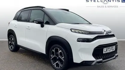 Used 2023 Citroën C3 PureTech Hatchback | £14,551 (Fair price)