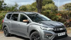 Used 2024 Dacia Jogger Extreme Estate | £21,518 (Fair price)