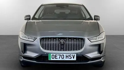 Used 2022 Jaguar I-Pace SUV | £18,395 (Super price)