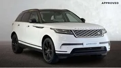 Used 2021 Land Rover Range Rover Velar S SUV | £25,995 (Good price)