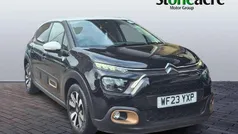 Used 2023 Citroën C3 PureTech Hatchback | £9,995 (Good price)