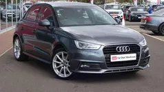 Used 2017 Audi A1 S-Line Hatchback | £12,998 (Fair price)