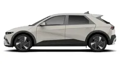 New 2025 Hyundai Ioniq 5 Ultimate SUV | £49,169 (Fair price)