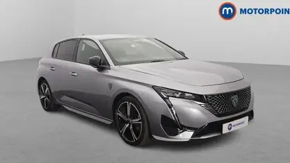 Used Peugeot 308 GTi 131 HP (96 kW) 2025 Hatchback