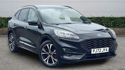 Used 2023 Ford Kuga ST-Line X SUV | £18,982 (Fair price)