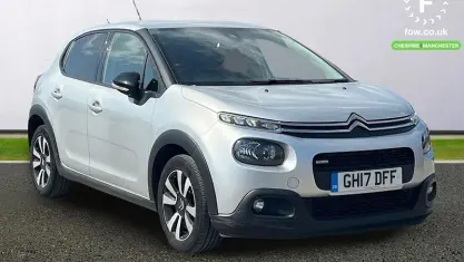 Usado Citroën C3 Flair 110 HP (80 kW) 2019 Citadino
