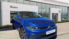 Used 2023 VW Polo Life Hatchback | £17,898 (Fair price)
