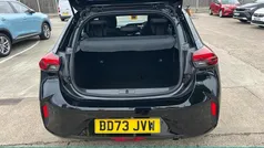 Black Used 2023 Vauxhall Corsa Hatchback | £13,340 (Fair price)