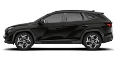 Used 2023 Hyundai Tucson Premium SUV | £22,199 (Fair price)