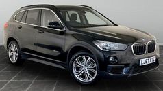Used 2019 BMW X1 M Sport SUV | £8,895 (Super price)