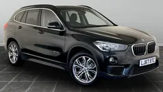 Used 2019 BMW X1 M Sport SUV | £8,895 (Super price)