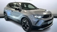 Used 2025 Vauxhall Mokka Ultimate SUV | £17,199 (Good price)