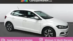 Used 2018 VW Polo SE Hatchback | £10,497 (Fair price)
