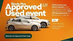 Grey Used 2024 Skoda Karoq SE L SUV | £23,303 (Fair price)