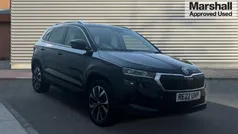 Used 2022 Skoda Karoq SE L SUV | £16,790 (Fair price)