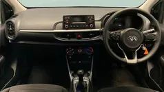 Used 2023 Kia Picanto 4 Hatchback | £8,843 (Super price)