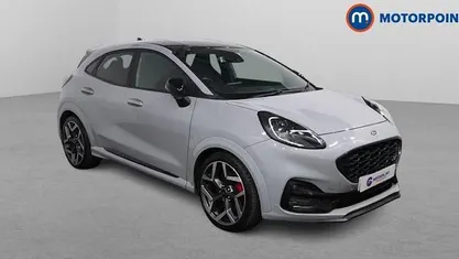 Used Ford Puma ST 200 HP (147 kW) 2023 SUV
