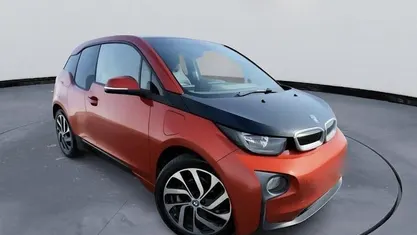 Used BMW i3 170 HP (125 kW) 2016 Hatchback