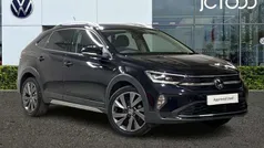 Used 2022 VW Taigo Style SUV | £18,910 (Super price)