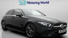 Used 2021 Mercedes A220 Executive Hatchback | £17,300 (Fair price)