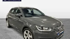 Used 2018 Audi A1 Sportback Sport Hatchback | £8,590 (Fair price)