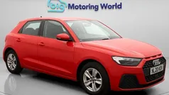 Used 2023 Audi A1 Sportback Hatchback | £14,500 (Super price)