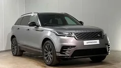 Grey Used 2021 Land Rover Range Rover Velar SE Dynamic SUV | £28,500 (Fair price)