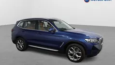 Used 2024 BMW X3 xLine SUV | £31,949 (Super price)