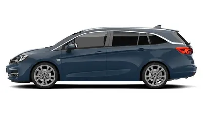 Used 2015 Vauxhall Astra SRi Estate | £4,999 (Good price)